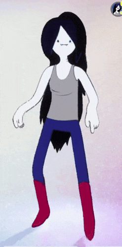 marceline dancing